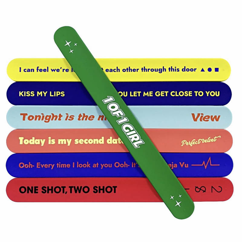 silicone promotional gifts